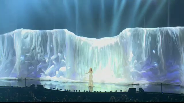 Celine Dion
