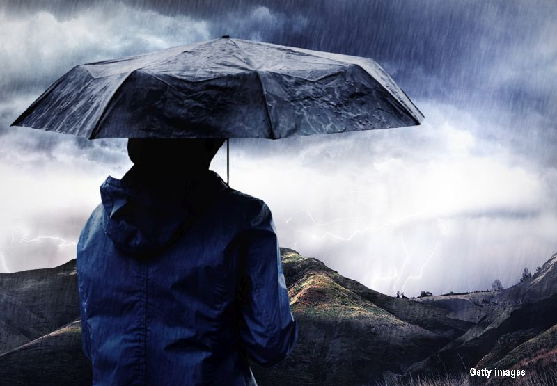 Vremea se incalzeste in Bucuresti, insa in restul tarii ca fi cod galben de ploi. Prognoza meteo pentru weekend