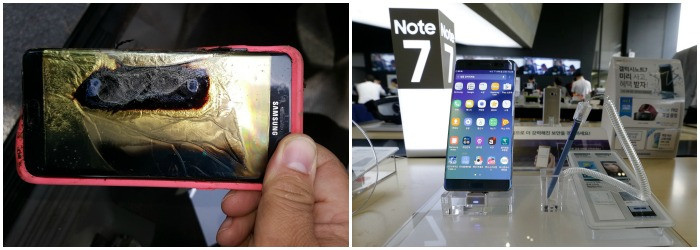 Samsung a pierdut 13 miliarde de dolari dupa problemele cu Galaxy Note 7. Compania a oprit definitiv productia