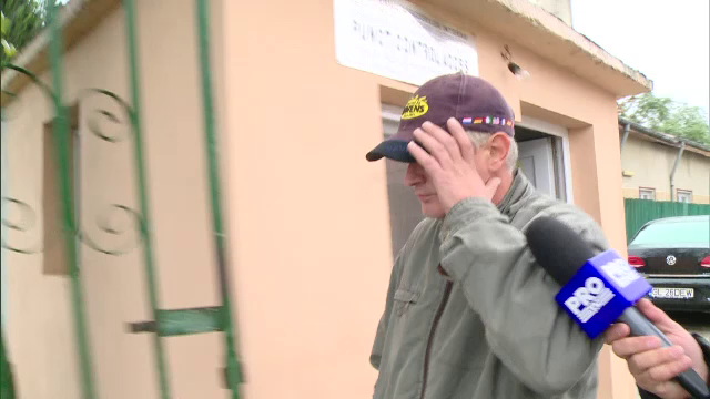 A furat o masina cu tot cu sotia proprietarului. Reactia hotului din Voluntari cand a vazut femeia pe bancheta din spate