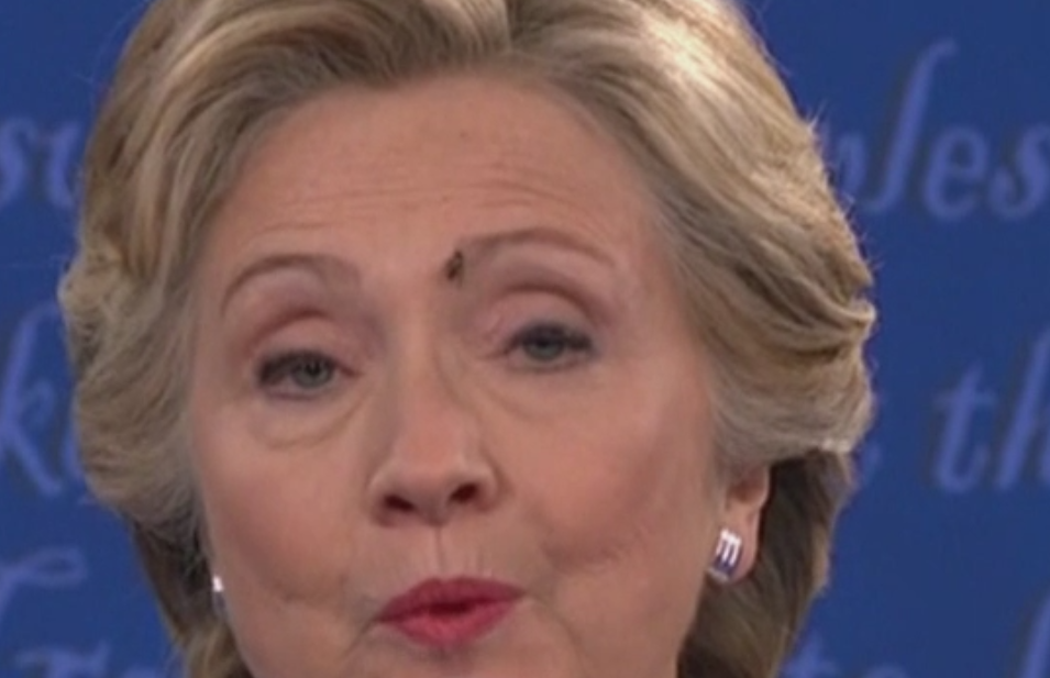 hillary clinton