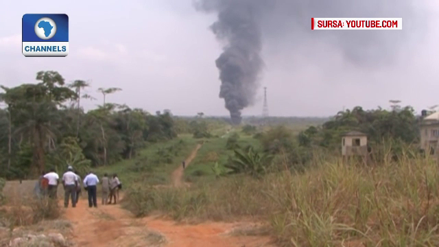 Un roman a fost rapit in Nigeria. MAE: Familia acestuia a fost notificata, a fost activata Celula de Criza