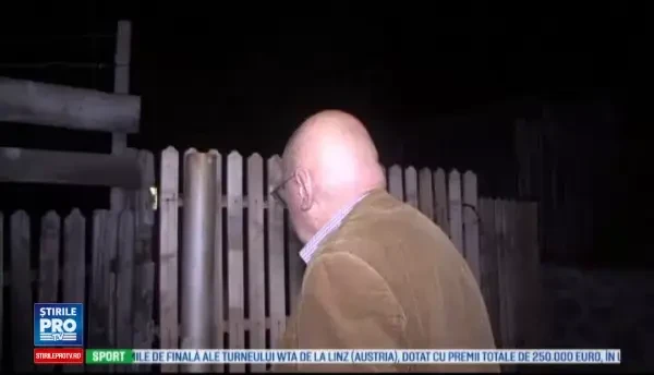 Academicianul Razvan Theodorescu, despre moartea fiului sau: Mi-a dat un telefon ca nu se simtea bine. Il muscase ceva