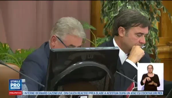 Legea conversiei creditelor in franci ar putea fi votata astazi. De ce sunt inca nemultumiti anumiti clienti: Ne-ati omorat