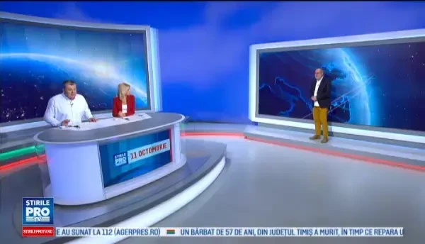 Prognoza meteo pentru urmatoarele trei zile. Zonele in care va ninge si cand scapam de ploi