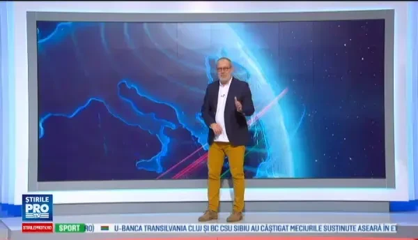 Prognoza meteo pentru urmatoarele trei zile. Zonele in care va ninge si cand scapam de ploi