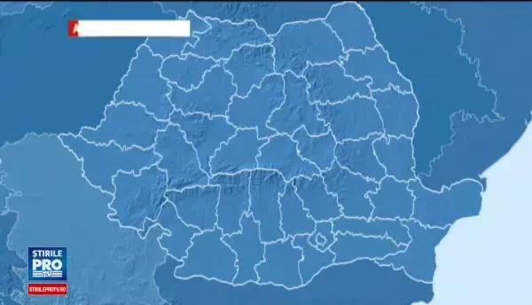 Primul raport dupa cutremurul de 5,3 pe Richer produs in Romania. Ce au aflat specialistii despre regiunea Transilvaniei