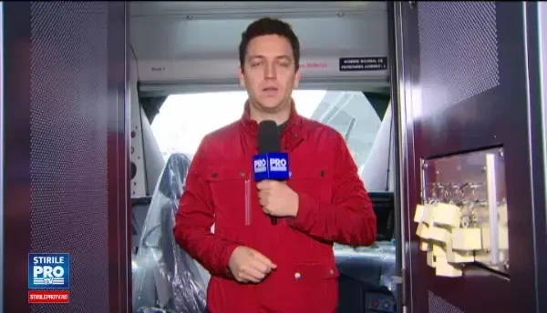 CFR a cumparat cel mai scump tren din istoria sa: circula cu 160 de km/h si se conduce singur. La ce va fi folosit in Romania