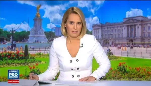 Rod Stewart a devenit Sir Roderick Stewart. Rockerul britanic, innobilat pentru contributia si muzica si actele de caritate