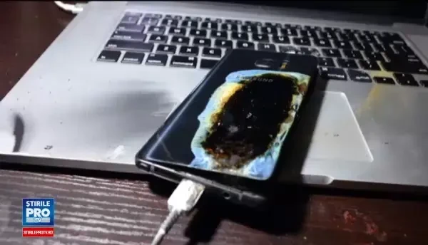 Samsung a pierdut 13 miliarde de dolari dupa problemele cu Galaxy Note 7. Compania a oprit definitiv productia