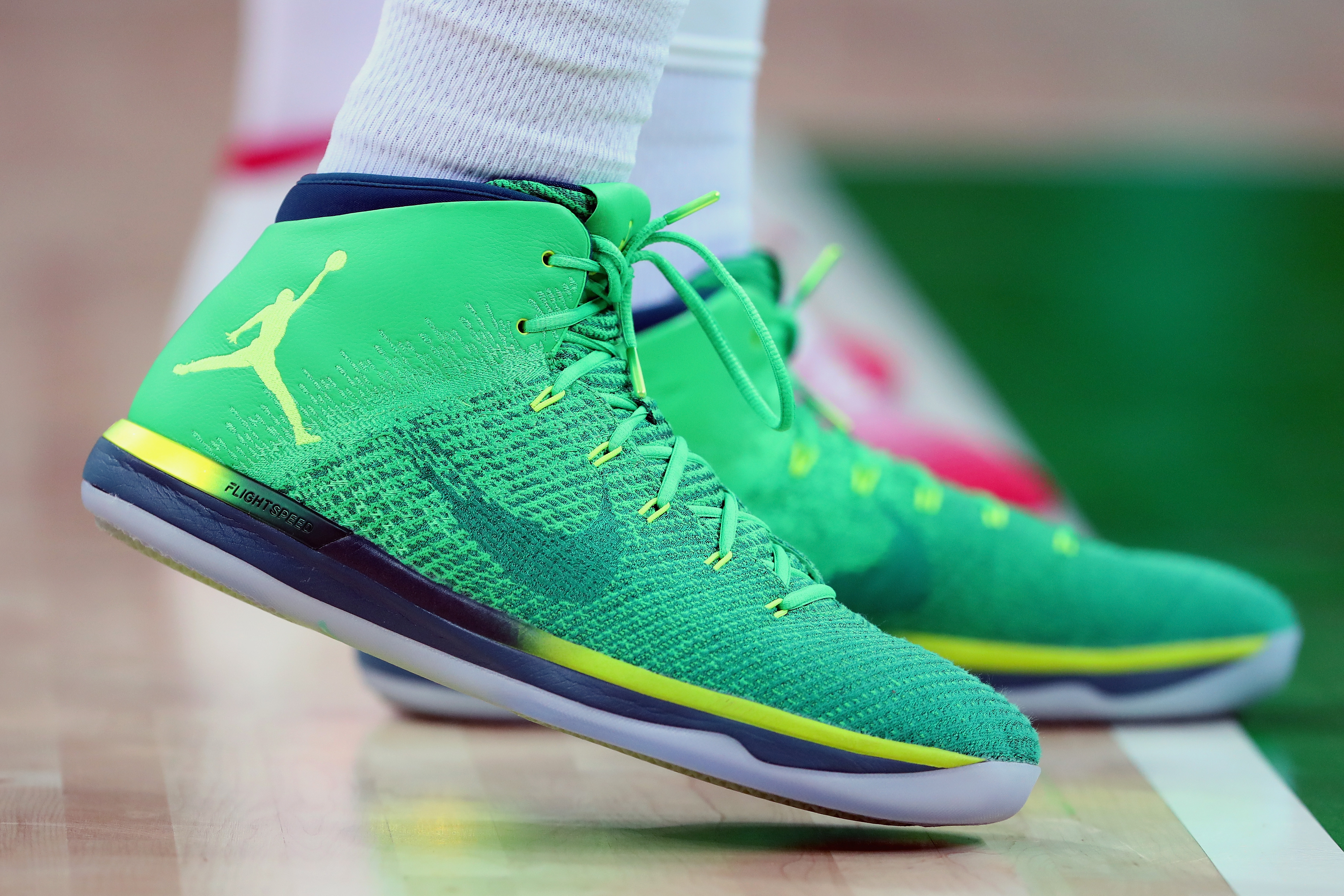 Numarul incredibil de adidasi vanduti de Nike in fiecare secunda!