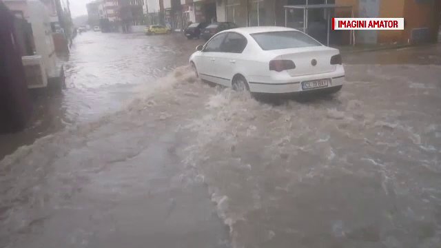 inundatii