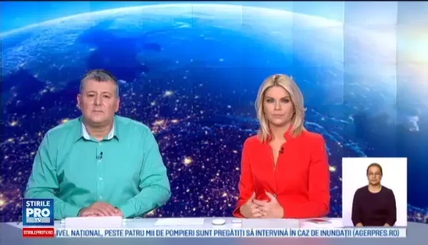 Au fost la un pas de moarte. Ce s-a intamplat cu niste elevi ucraineni dupa ce au intrat in sala de curs