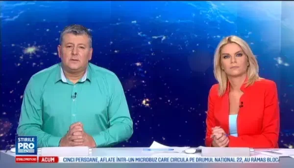 Prefectul de Sibiu a explicat de ce a fost ucis ursul care se plimba prin oras.