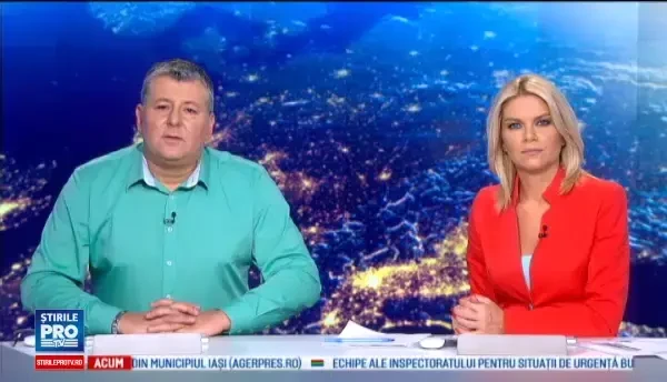 Scandal sexual la Sfanta Parascheva. Pe cine ar fi hartuit un colonel de jandarmi din Iasi