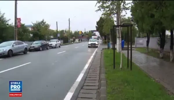 Doi barbati din Dambovita au incendiat masini ca sa se distreze, dupa ce au baut bine la un bar. Ce risca acum