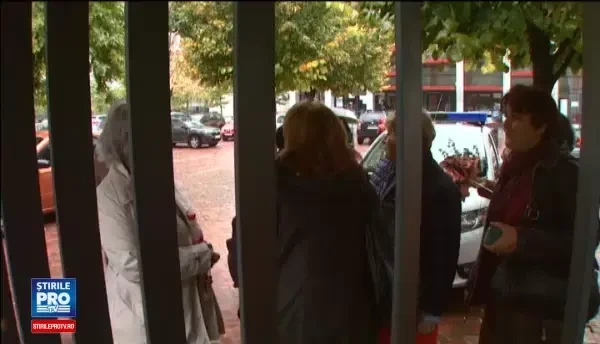 9.000 de candidati au sustinut proba scrisa a concursului pentru directori de scoli si licee. Pe cate locuri se