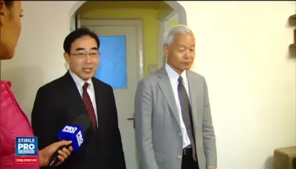 Masuri obligatorii de siguranta pentru cutremur. Ce au descoperit specialistii japonezi in apartamentul unor romani