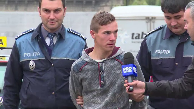 Doi batrani de 90 de ani, jefuiti in timp ce dormeau. Suspectul si-a recunoscut fapta, si alte ilegalitati comise in trecut