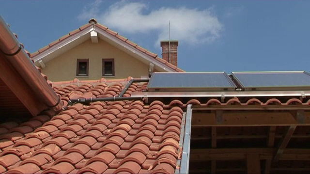 Bugetul pentru "Casa Verde" a fost marit. Cate persoane ar putea beneficia de noile fonduri