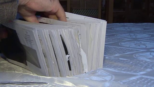 Rişti închisoarea dacă iei scrisorile sau facturile vecinilor