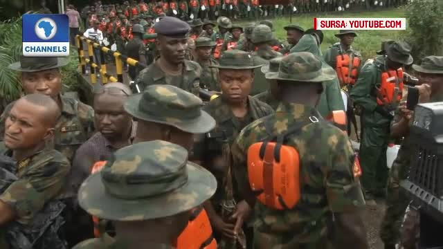 Romanul rapit in Nigeria, eliberat dupa 2 zile. MAE: "Statul roman nu a platit nicio rascumparare"