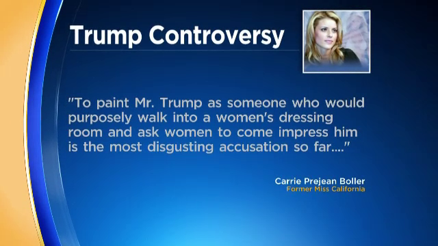 fosta concurenta Miss America