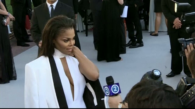 Janet Jackson va deveni mama pentru prima data, la 50 de ani. "Ii multumim lui Dumnezeu pentru aceasta binecuvantare"