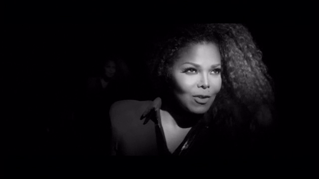 Janet Jackson