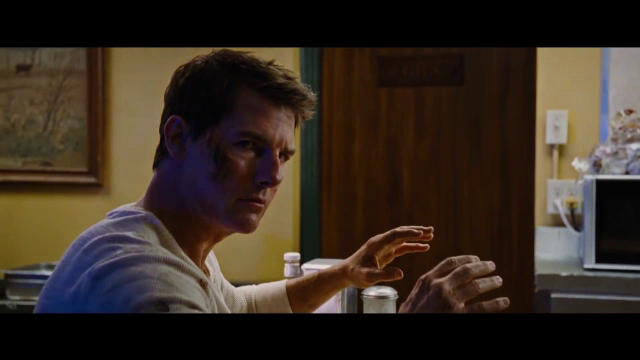 Tom Cruise va sta 2 luni "pe bară", după ce şi-a fracturat glezna