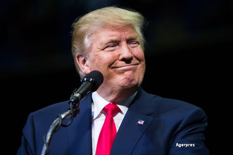 REZULTATE ALEGERI SUA. DONALD TRUMP a fost ales presedinte al Statelor Unite. Se intalneste joi la Casa Alba cu Barack Obama