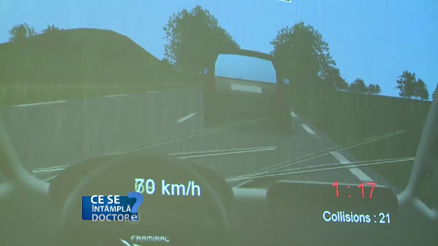 Cum scapam de raul de masina. Antibioticele folosite acum 30 de ani ar fi putut avea un efect negativ