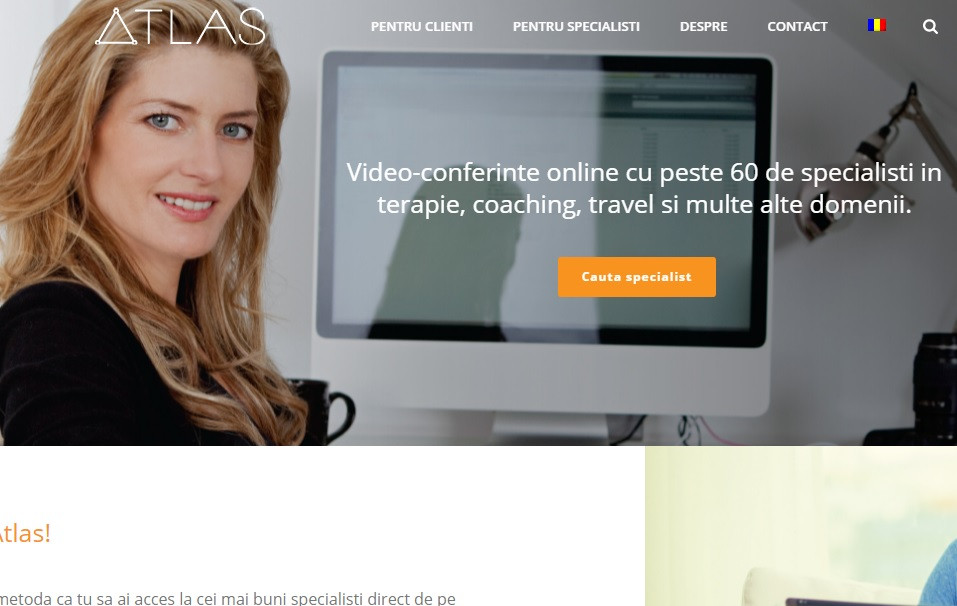 iLikeIT. Meditatii la matematica sau psihoterapie online. Cum puteti beneficia de servicii prin videoconferinta in Romania