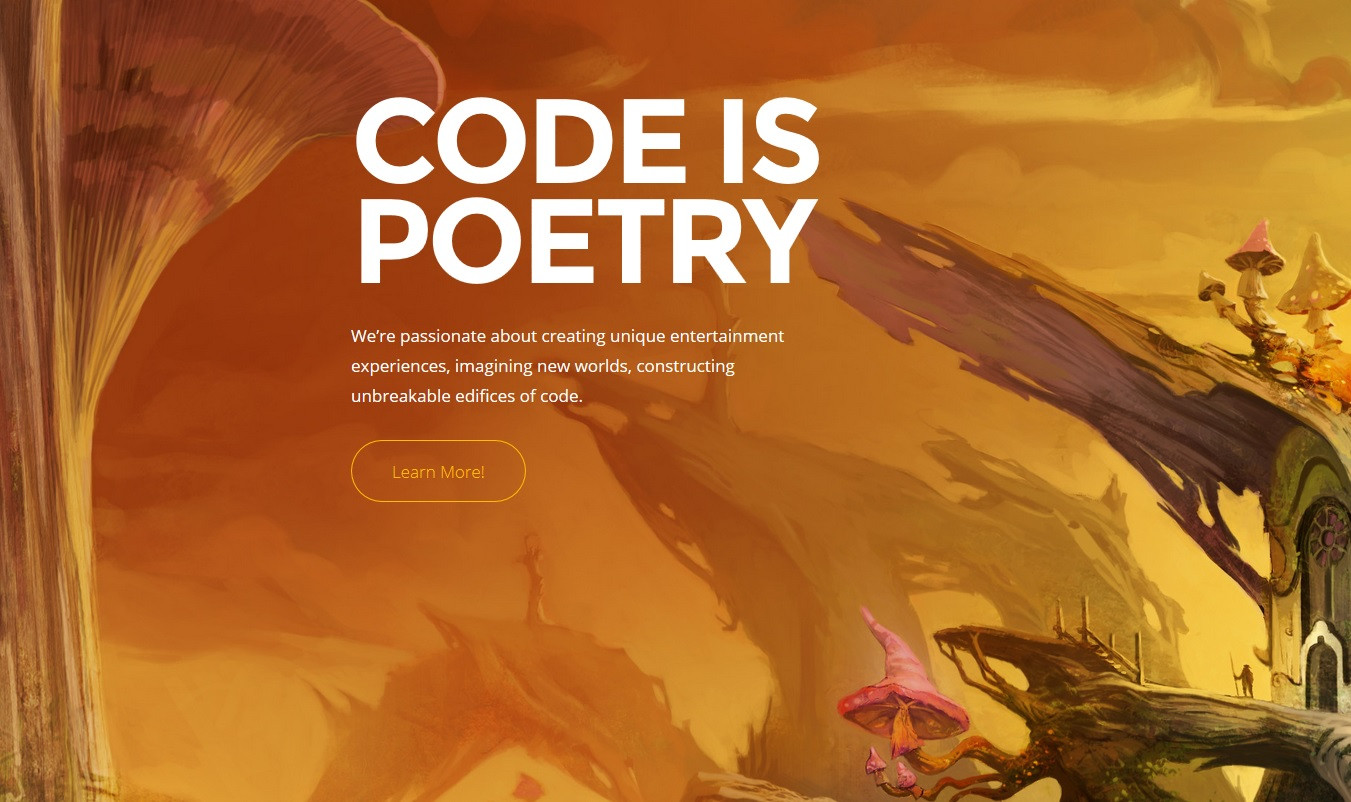 iLikeIT a ajuns la Amber Studios, o companie de jocuri pentru mobil, condusa de un roman: "Avem programatori buni"