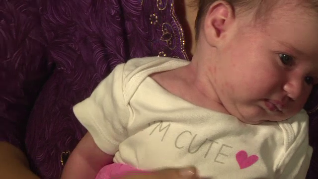 Acuzatii de malpraxis la adresa maternitatii din Targu Jiu. O fetita s-a ales la nastere cu o fractura si un traumatism