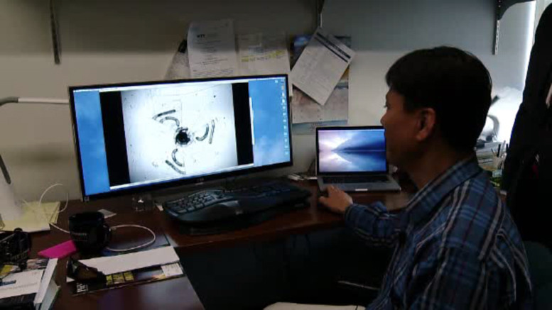 Dronele microscopice care ar putea livra medicamentele direct la organul bolnav. Cand vor ajunge in spitale