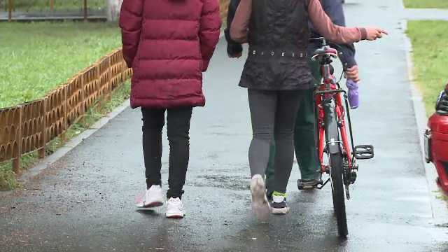 Pastorul din Arad acuzat de tentativa de rapire a fost eliberat dupa audieri. Politia il va monitoriza