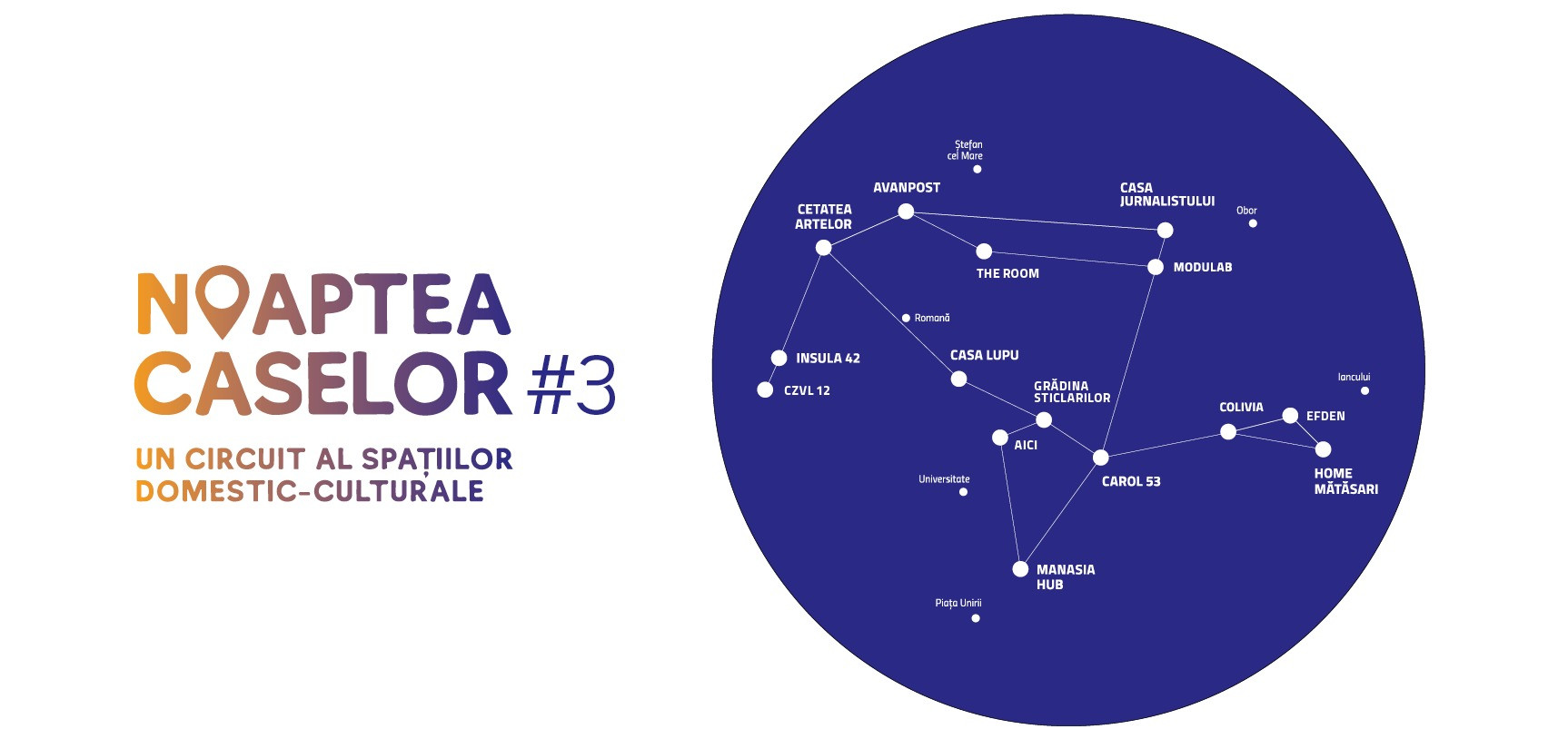 We Like Weekends. Programul evenimentelor din perioada 14 - 16 octombrie 2016. Ce poti sa faci in oras alaturi de cei dragi - 6