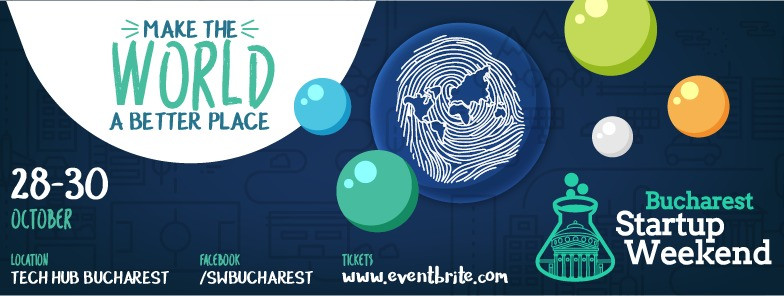 We Like Weekends. Programul evenimentelor din perioada 14 - 16 octombrie 2016. Ce poti sa faci in oras alaturi de cei dragi - 9