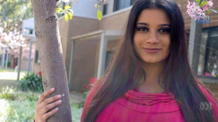 A postat un selfie pe Facebook, apoi viata ei a devenit un cosmar. "Am fost ingrozita cand am vazut ce scria"