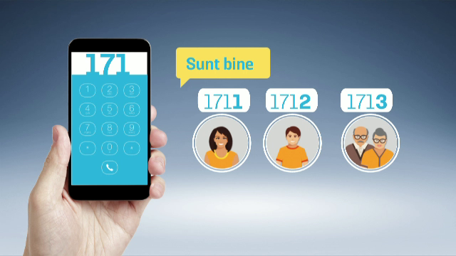 Ghidul de cutremur al japonezilor l-ar lasa fara cuvinte pe orice roman. Metoda prin care evita blocarea retelelor telefonice