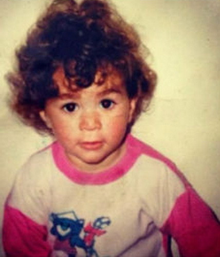 10 fotbalisti celebri ATUNCI si ACUM. Ii recunosti pe toti?