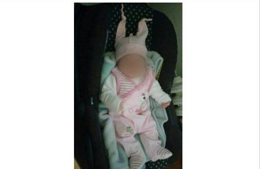 O familie de refugiati din Germania a incercat sa-si vanda copilul pe eBay. Ce a urmat dupa ce au publicat anuntul