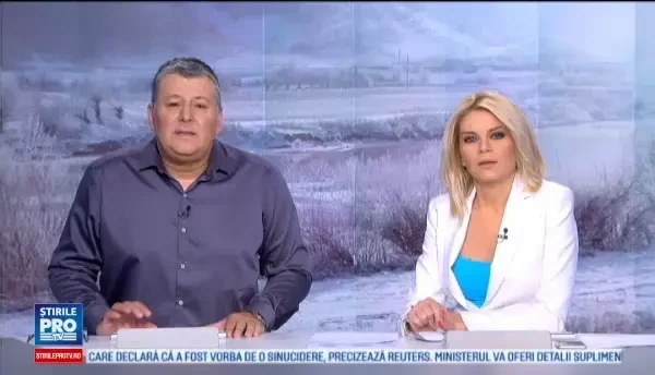 Stratul de zapada a ajuns la 30 de centimetri in Pasul Prislop. Soferii, obligati sa circule numai cu anvelope de iarna