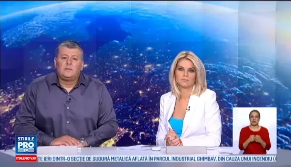 Accidente in Hunedoara si Timisoara, din cauza vremii. Un mort si patru raniti