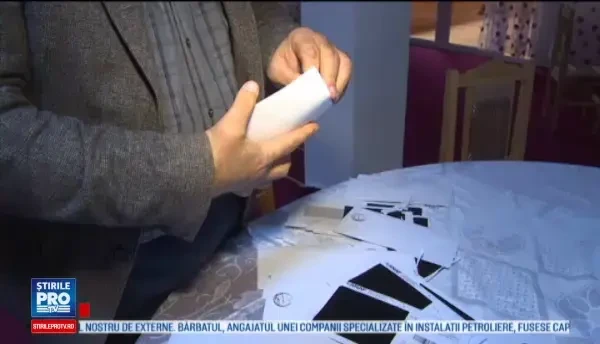 Un om de afaceri a primit 46 de notificari de la ANAF, intr-o singura zi.