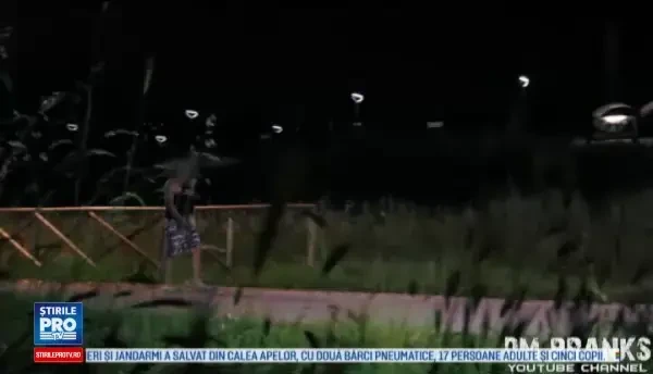 Farsele cu clovnii malefici au ajuns si in Europa. Doua femei au ramas traumiatizate dupa o gluma proasta