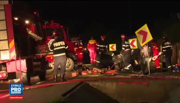 Un tanar de 22 de ani a murit la o ora dupa ce si-a serbat ziua de nastere. Muncea in Germania, ca bucatar