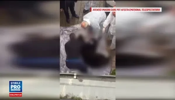 Klaus Iohannis: Am urmarit stupefiat imaginile cu ursul impuscat. Ce arata primele analize efectuate de DSVSA