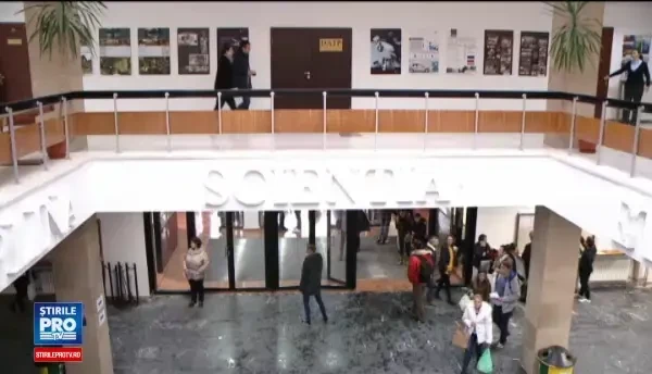 Testul grila le-a creat probleme candidatilor la posturile de directori in scoli. Am fost pusi intr-o situatie penibila